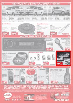 Autozone : Winter Prep (10 Jun - 22 Jun 2014), page 2