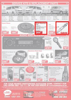 Autozone : Winter Prep (10 Jun - 22 Jun 2014), page 2