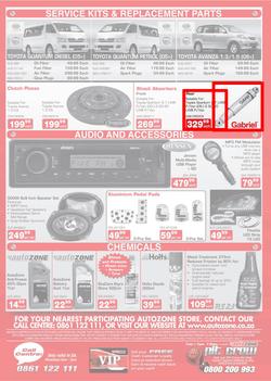 Autozone : Winter Prep (10 Jun - 22 Jun 2014), page 2