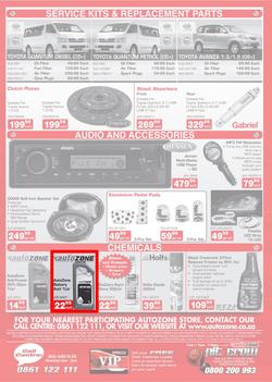 Autozone : Winter Prep (10 Jun - 22 Jun 2014), page 2