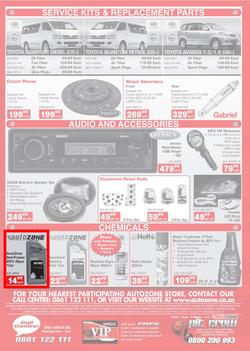 Autozone : Winter Prep (10 Jun - 22 Jun 2014), page 2