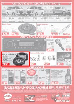 Autozone : Winter Prep (10 Jun - 22 Jun 2014), page 2