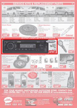 Autozone : Winter Prep (10 Jun - 22 Jun 2014), page 2