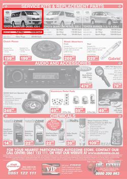 Autozone : Winter Prep (10 Jun - 22 Jun 2014), page 2