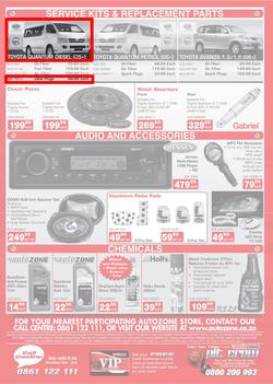 Autozone : Winter Prep (10 Jun - 22 Jun 2014), page 2