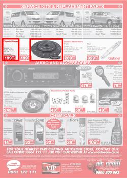 Autozone : Winter Prep (10 Jun - 22 Jun 2014), page 2
