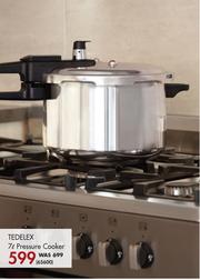 Tedelex 7l pressure cooker sales