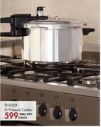 Tedelex 7L Pressure Cooker