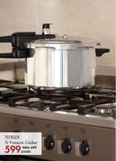  Tedelex 7L Pressure Cooker