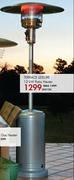 Terrace Leisure 12Kw Patio Heater