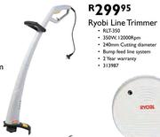 Ryobi Line Trimmer