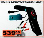 Equus Inductive Timing Light