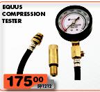 Equus Compression Tester
