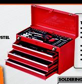 103 Piece Tool Kits TK103PC