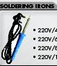 Soldering Irons 220V/40W SI040