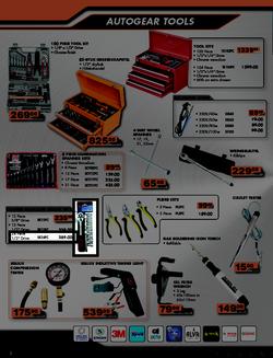 Midas : Winter Sale (17 Jun - 5 Jul 2014), page 2