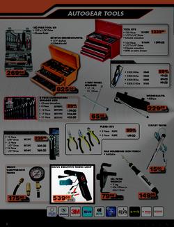 Midas : Winter Sale (17 Jun - 5 Jul 2014), page 2