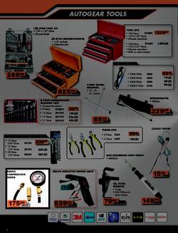 Midas : Winter Sale (17 Jun - 5 Jul 2014), page 2