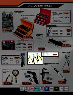 Midas : Winter Sale (17 Jun - 5 Jul 2014), page 2