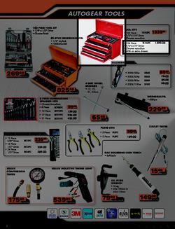 Midas : Winter Sale (17 Jun - 5 Jul 2014), page 2
