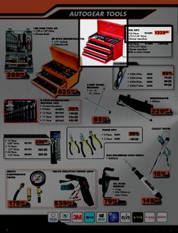 Midas : Winter Sale (17 Jun - 5 Jul 2014), page 2