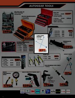 Midas : Winter Sale (17 Jun - 5 Jul 2014), page 2