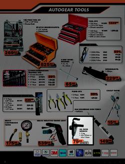 Midas : Winter Sale (17 Jun - 5 Jul 2014), page 2