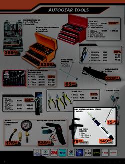 Midas : Winter Sale (17 Jun - 5 Jul 2014), page 2