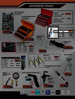 Midas : Winter Sale (17 Jun - 5 Jul 2014), page 2