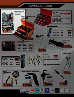 Midas : Winter Sale (17 Jun - 5 Jul 2014), page 2
