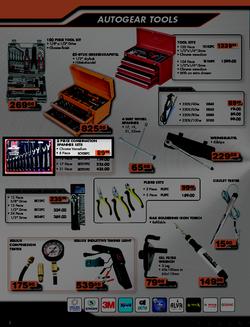 Midas : Winter Sale (17 Jun - 5 Jul 2014), page 2