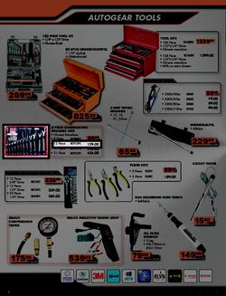 Midas : Winter Sale (17 Jun - 5 Jul 2014), page 2
