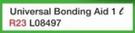 Universal Bonding Aid L08497-1L