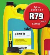 Tylon Bond-It Lo1658-5L