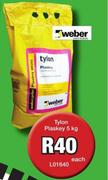 Tylon Plaskey L01640-5kg
