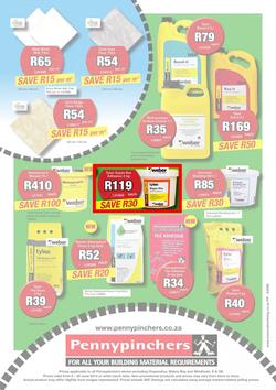 Pennypinchers : Beautiful Bathrooms (2 Jun - 28 Jun 2014), page 2