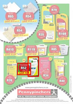 Pennypinchers : Beautiful Bathrooms (2 Jun - 28 Jun 2014), page 2