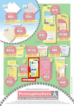 Pennypinchers : Beautiful Bathrooms (2 Jun - 28 Jun 2014), page 2