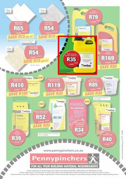 Pennypinchers : Beautiful Bathrooms (2 Jun - 28 Jun 2014), page 2