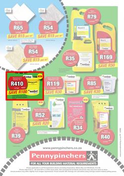 Pennypinchers : Beautiful Bathrooms (2 Jun - 28 Jun 2014), page 2