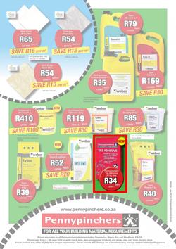 Pennypinchers : Beautiful Bathrooms (2 Jun - 28 Jun 2014), page 2