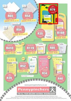 Pennypinchers : Beautiful Bathrooms (2 Jun - 28 Jun 2014), page 2