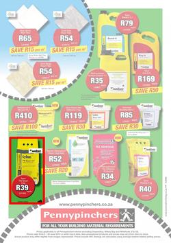 Pennypinchers : Beautiful Bathrooms (2 Jun - 28 Jun 2014), page 2