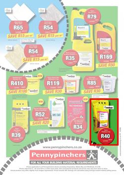 Pennypinchers : Beautiful Bathrooms (2 Jun - 28 Jun 2014), page 2