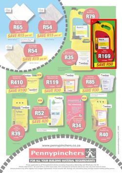 Pennypinchers : Beautiful Bathrooms (2 Jun - 28 Jun 2014), page 2