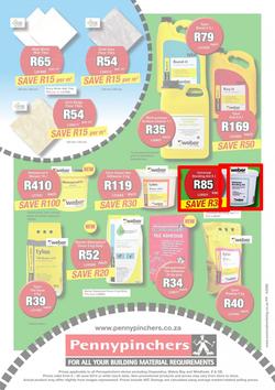 Pennypinchers : Beautiful Bathrooms (2 Jun - 28 Jun 2014), page 2