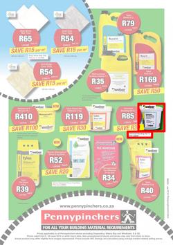 Pennypinchers : Beautiful Bathrooms (2 Jun - 28 Jun 2014), page 2