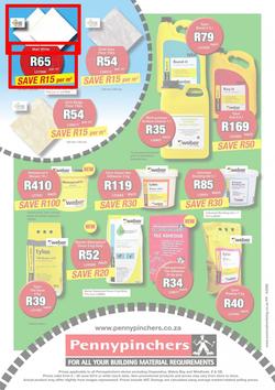 Pennypinchers : Beautiful Bathrooms (2 Jun - 28 Jun 2014), page 2