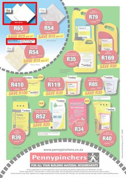 Pennypinchers : Beautiful Bathrooms (2 Jun - 28 Jun 2014), page 2