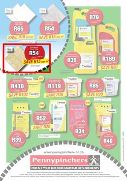 Pennypinchers : Beautiful Bathrooms (2 Jun - 28 Jun 2014), page 2